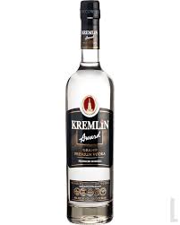 Водка Kremlin Award